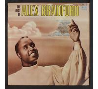 Bradford, Alex - Best of Alex Bradford
