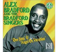 Bradford, Alex - One Step: Angel on Vacation