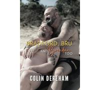 Bradford, Bru and Brendan Too: Alternative Cover Edition