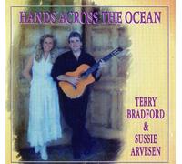 Bradford - Hands Across The Ocean [Import]