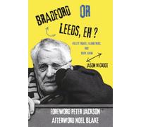 BRADFORD OR LEEDS, EH?: Valley Parade, Elland Road, and Back Again