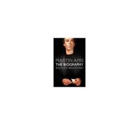 Bradford, R: Martin Amis