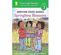Bradford Street Buddies: Springtime Blossoms