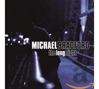 Michael Bradford - The Long Night