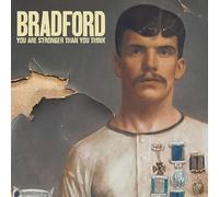 BRADFORD - are Stronger Than You Think [Import]