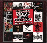Bradford's Noise of the Valleys - Missing Music 3