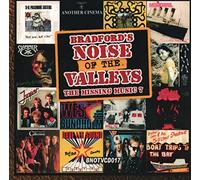 Bradford's Noise of the Valleys - Missing Music 7