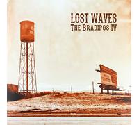 Bradipos IV the - Lost Waves