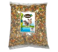 BRADIUM MIXTURA Hamster Y ARDILLA (BIG 3.500 GR APROX)