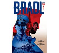 Bradl. Cycle II. Volume 1