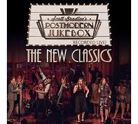 Bradlee, Scott -Postmoder - New Classics -CD+DVD-