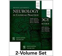 Bradley and Daroff's Neurology in Clinical Practice