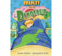 Bradley and the Dinosaur