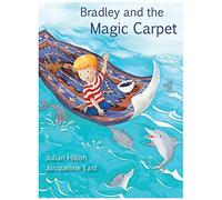 Bradley And The Magic Carpet
