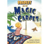 Bradley and the Magic Carpet
