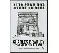 Live from the House of Soul DVD