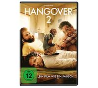 Bradley Cooper,ed Helms,Zach Galifianakis - Hangover 2 [Import]