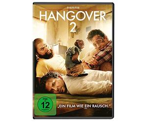 Bradley Cooper,ed Helms,Zach Galifianakis - Hangover 2