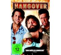 Bradley Cooper,ed Helms,Zach Galifianakis - Hangover [Import]