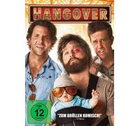 Bradley Cooper,ed Helms,Zach Galifianakis - Hangover