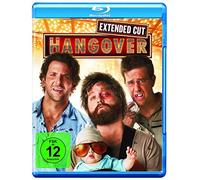 Bradley Cooper,ed Helms,Zach Galifianakis - Hangover [Blu-Ray] [Import]