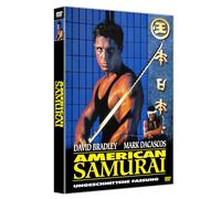 Bradley, David & Dacascos, Mark - American Samurai