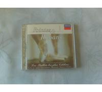 Bradley Desmond – Pointes et rubans – chefs d'oeuvre du ballet