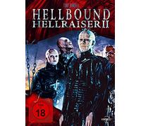 Bradley,Doug - Hellbound: Hellraiser II (Gf)