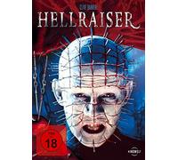 Bradley,Doug - Hellraiser (Gf)