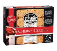 Bradley Fumoir Bisquettes BTCH48