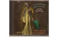 Bradley, Josephine - First Lady of The Ballroom