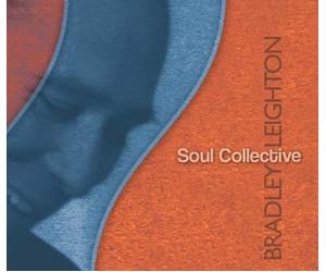 Bradley Leighton Soul Collective (CD)