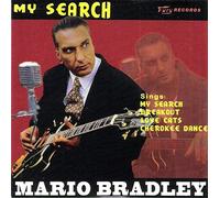 Bradley,Mario - My Search
