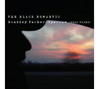 Bradley Parker-Sparrow - Black Romantic