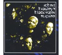 BRADLEY ROBERT - BLACKWATER SURPRISE - CD - G3z