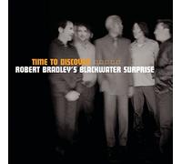 Bradley, Robert - Time to Discover