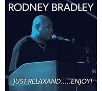 Bradley Rodney & Farao' Massimo Trio - My Soul is Anchored [Import]