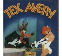 Bradley, Scott - Tex Avery