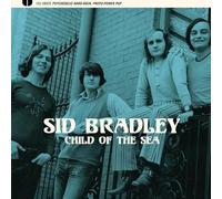 Bradley, Sid - Child of the Sea (Black)