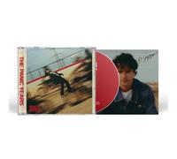 Bradley Simpson - The Panic Years (Amazon Exclusive Signed CD) [Import]