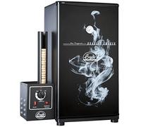 Bradley Smoker 990384-SSI Bradley Original Fumoir Multicolore