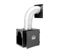 Bradley Smoker Adaptateur de fumée Froide
