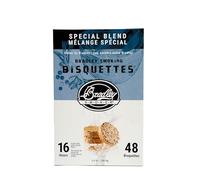 Bradley Smoker Bisquettes Special Blend