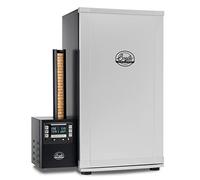 Bradley Smoker Bradley 4 Rack Digital Smoker Argent