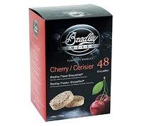 Bradley Smoker cerise Bisquettes arômatisées (48 pièces)