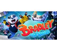 Bradley the Badger (Steam Account)
