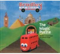 Bradley The Bus - The Magic Puzzle
