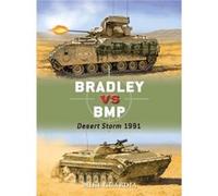 Bradley Vs Bmp Mike Guardia, (Auteur)