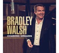 Bradley Walsh - Chasing Dreams [Import]