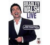 Bradley Walsh - Live G